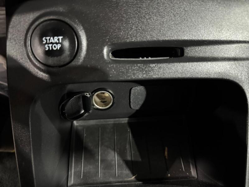 Occasion RENAULT Captur 1.5 dCi 90ch Stop&Start energy Intens eco² Euro6 2016 2016 Gris Cassiopée 10990 € à Lesménils