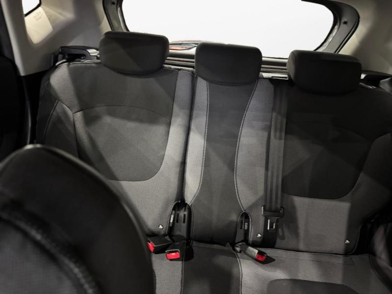 Occasion RENAULT Captur 1.5 dCi 90ch Stop&Start energy Intens eco² Euro6 2016 2016 Gris Cassiopée 10990 € à Lesménils