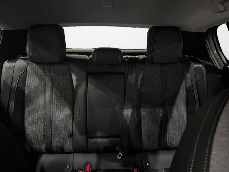 Used PEUGEOT 308 1.5 BlueHDi 130ch S&S Allure EAT8 2024 Gris Artense (M) € 24990 in Lesménils