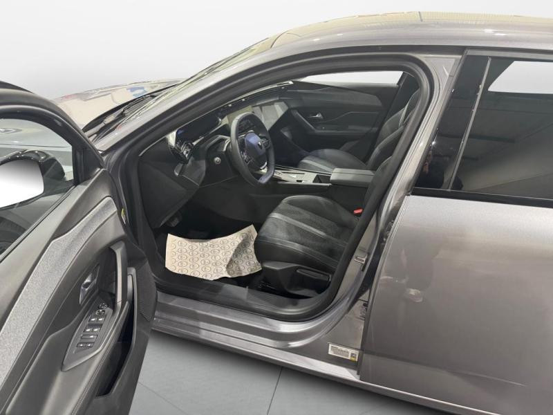 Used PEUGEOT 308 1.5 BlueHDi 130ch S&S Allure EAT8 2024 Gris Artense (M) € 24990 in Lesménils