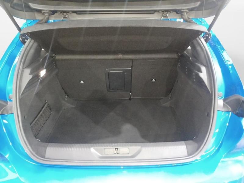Used PEUGEOT 308 1.2 PureTech 130ch S&S Allure Pack EAT8 2024 Bleu Vertigo (S) € 20990 in Lesménils