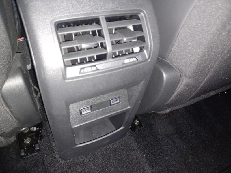 Used PEUGEOT 308 1.2 PureTech 130ch S&S Allure Pack EAT8 2024 Bleu Vertigo (S) € 20990 in Lesménils