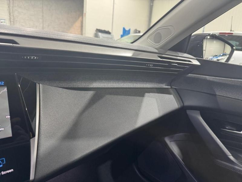 Used PEUGEOT 308 SW 1.2 PureTech 130ch S&S Allure 2024 Gris Sélénium (M) € 19990 in Lesménils