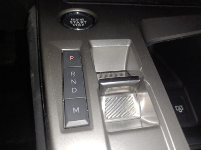 Used PEUGEOT 308 1.2 PureTech 130ch S&S Allure Pack EAT8 2024 Bleu Vertigo (S) € 20990 in Lesménils