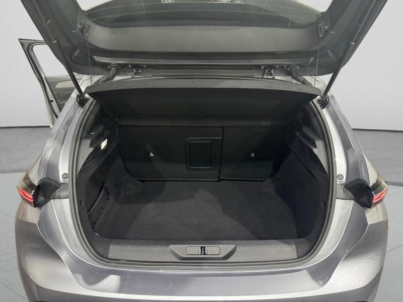 Used PEUGEOT 308 1.5 BlueHDi 130ch S&S Allure EAT8 2024 Gris Artense (M) € 24990 in Lesménils