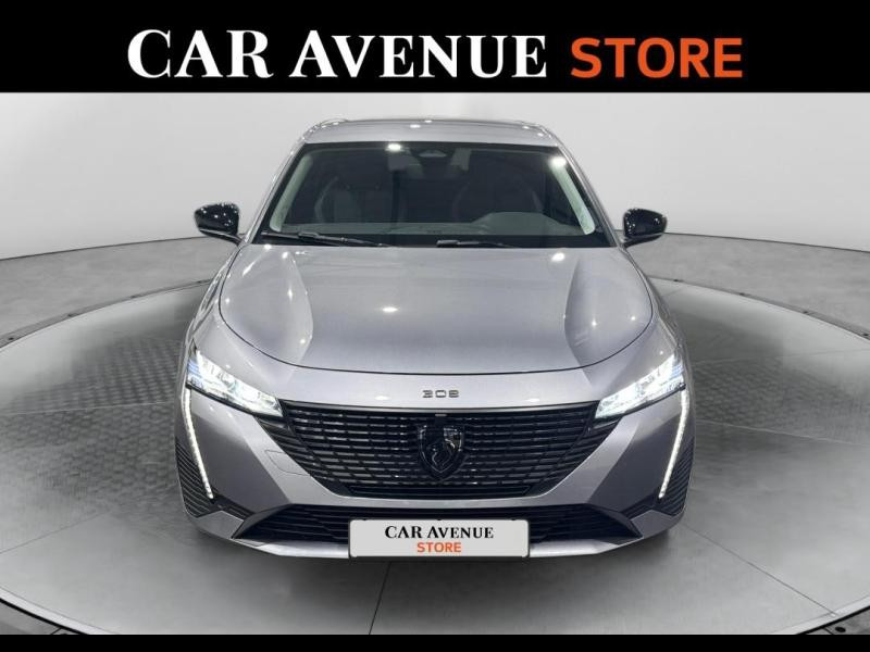 Used PEUGEOT 308 1.5 BlueHDi 130ch S&S Allure EAT8 2024 Gris Artense (M) € 24990 in Lesménils