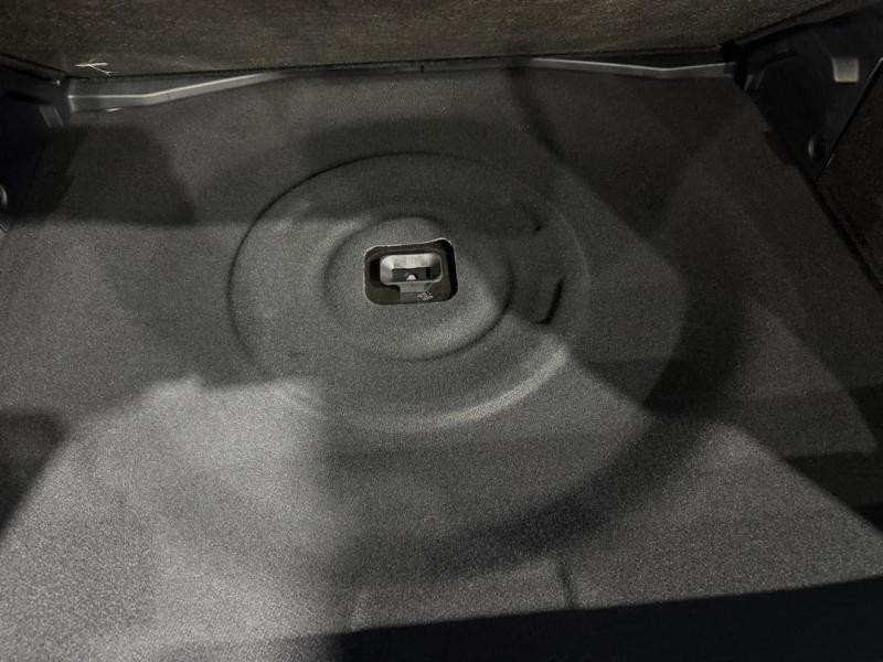 Used PEUGEOT 308 SW 1.2 PureTech 130ch S&S Allure 2024 Gris Sélénium (M) € 19990 in Lesménils