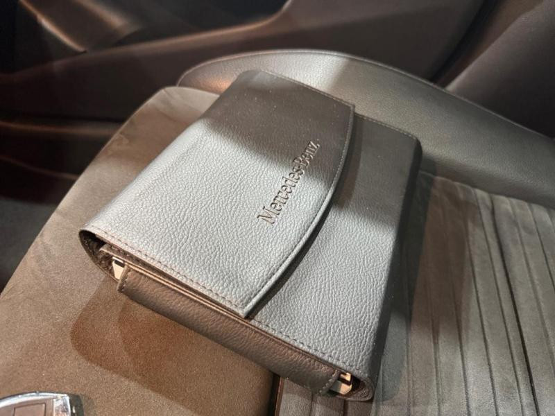 Used MERCEDES-BENZ Classe A 200 Fascination 2016 Gris Montagne € 16990 in Lesménils