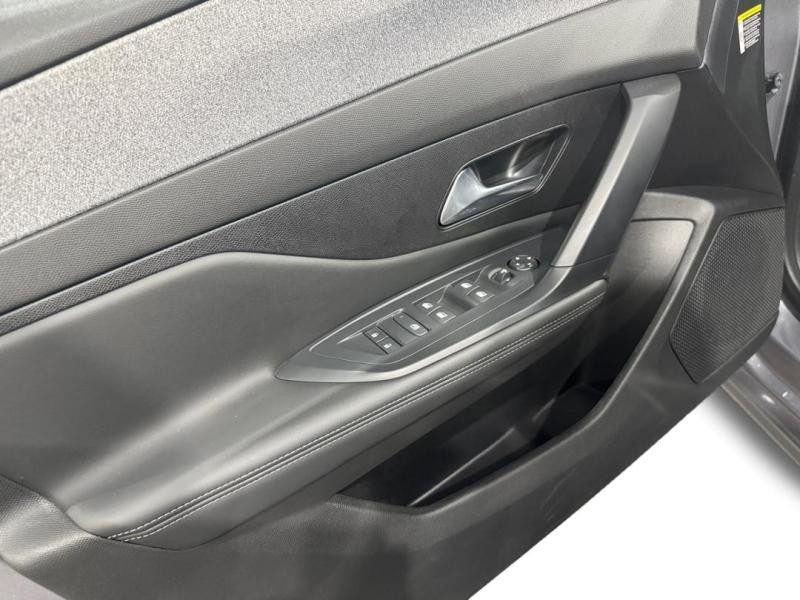 Used PEUGEOT 308 1.5 BlueHDi 130ch S&S Allure EAT8 2024 Gris Artense (M) € 24990 in Lesménils