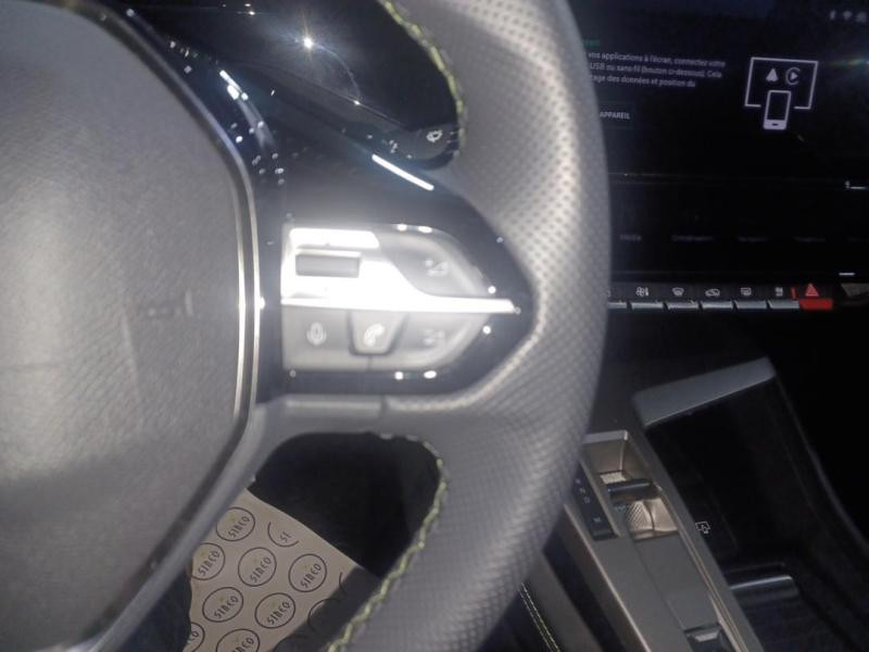 Used PEUGEOT 308 1.5 BlueHDi 130ch S&S GT EAT8 2024 Vert € 26990 in Lesménils