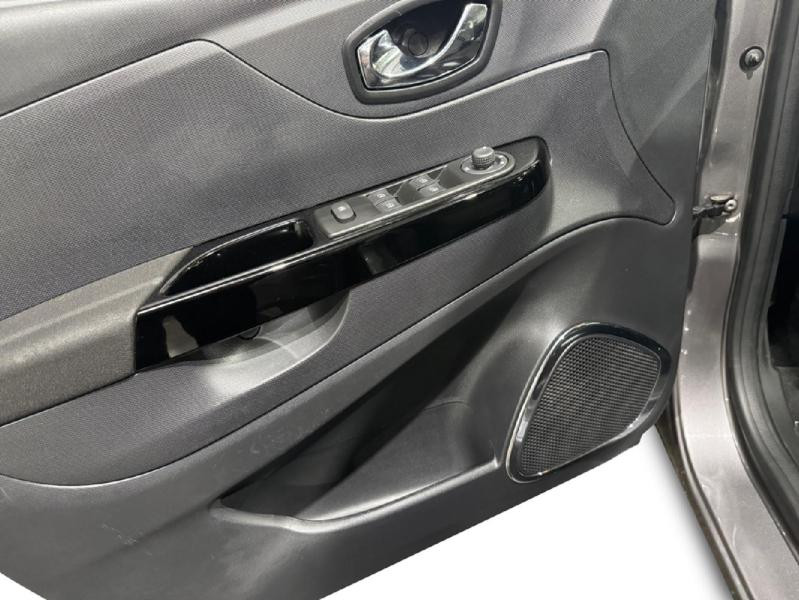 Occasion RENAULT Captur 1.5 dCi 90ch Stop&Start energy Intens eco² Euro6 2016 2016 Gris Cassiopée 10990 € à Lesménils