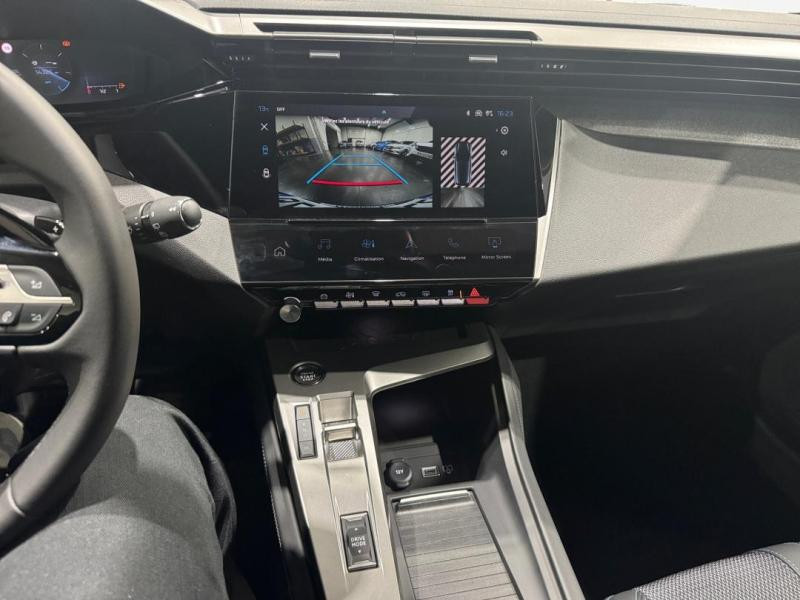 Used PEUGEOT 308 1.5 BlueHDi 130ch S&S Allure EAT8 2024 Gris Artense (M) € 24990 in Lesménils