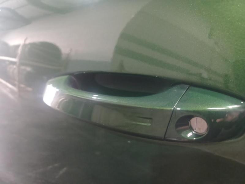 Used PEUGEOT 308 1.5 BlueHDi 130ch S&S GT EAT8 2024 Vert € 26990 in Lesménils