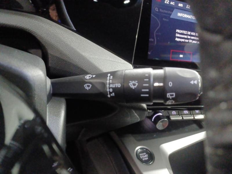 Used PEUGEOT 308 SW 1.2 PureTech 130ch S&S Allure 2024 Rouge Elixir (S) € 19990 in Lesménils