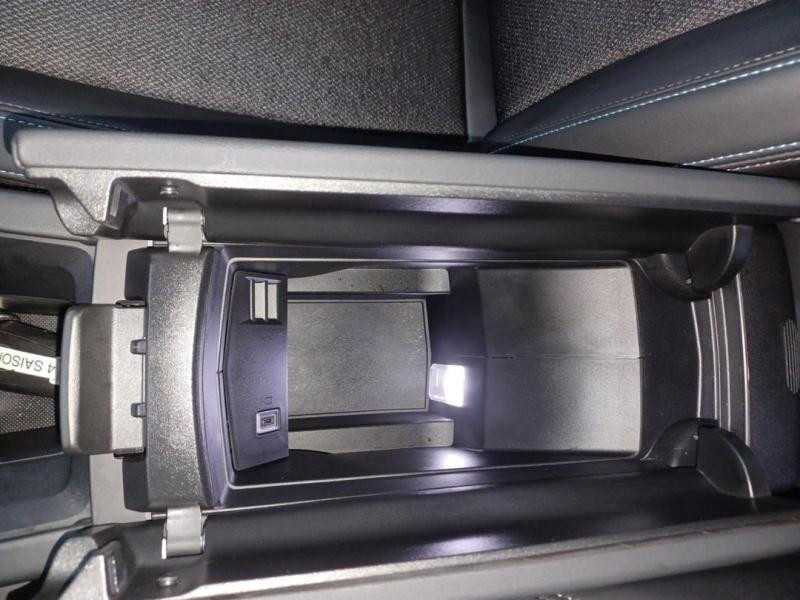 Used PEUGEOT 308 SW 1.2 PureTech 130ch S&S Allure 2024 Rouge Elixir (S) € 19990 in Lesménils