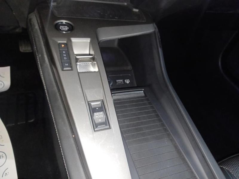 Used PEUGEOT 308 1.2 PureTech 130ch S&S Allure Pack EAT8 2024 Bleu Vertigo (S) € 20990 in Lesménils