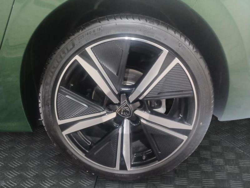 Used PEUGEOT 308 1.5 BlueHDi 130ch S&S GT EAT8 2024 Vert € 26990 in Lesménils