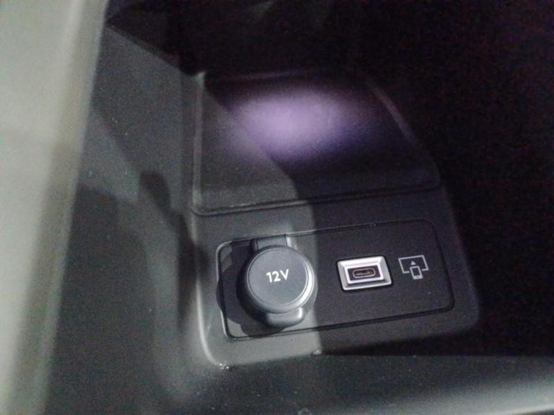 Used PEUGEOT 308 1.2 PureTech 130ch S&S Allure Pack EAT8 2024 Bleu Vertigo (S) € 20990 in Lesménils