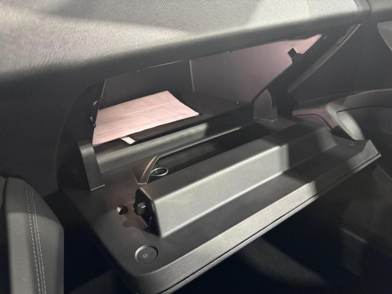 Used PEUGEOT 308 SW 1.2 PureTech 130ch S&S Allure 2024 Gris Sélénium (M) € 19990 in Lesménils