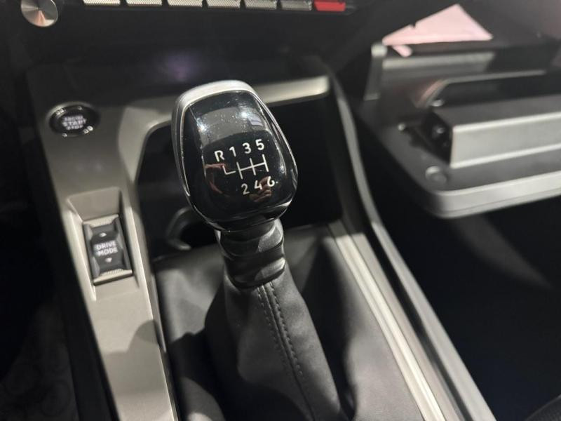 Used PEUGEOT 308 SW 1.2 PureTech 130ch S&S Allure 2024 Gris Sélénium (M) € 19990 in Lesménils