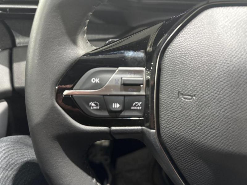 Used PEUGEOT 308 1.5 BlueHDi 130ch S&S Allure EAT8 2024 Gris Artense (M) € 24990 in Lesménils