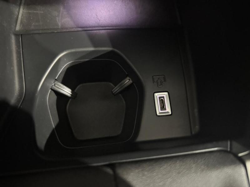 Used PEUGEOT 308 SW 1.2 PureTech 130ch S&S Allure 2024 Gris Sélénium (M) € 19990 in Lesménils