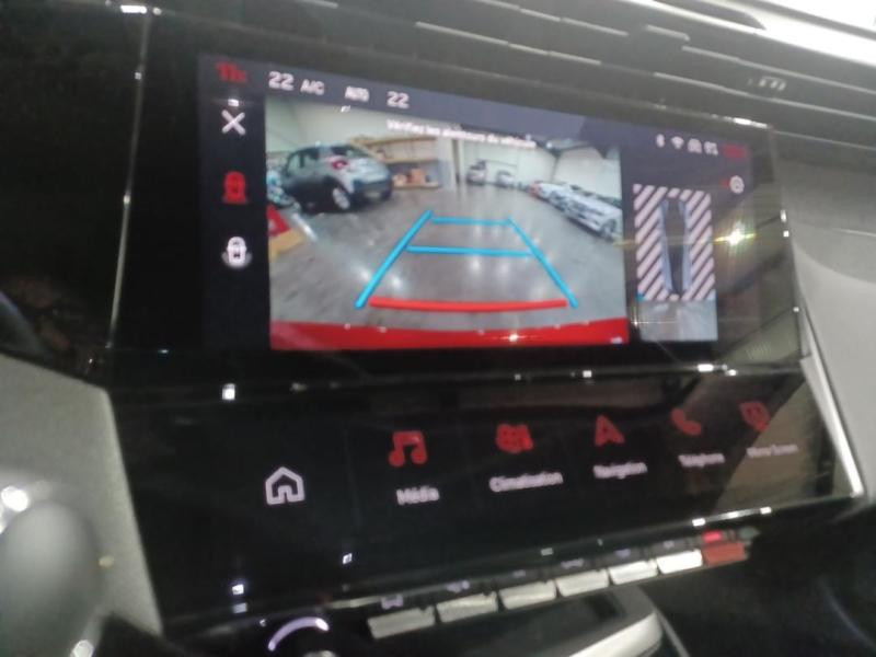 Used PEUGEOT 308 SW 1.2 PureTech 130ch S&S Allure 2024 Rouge Elixir (S) € 19990 in Lesménils