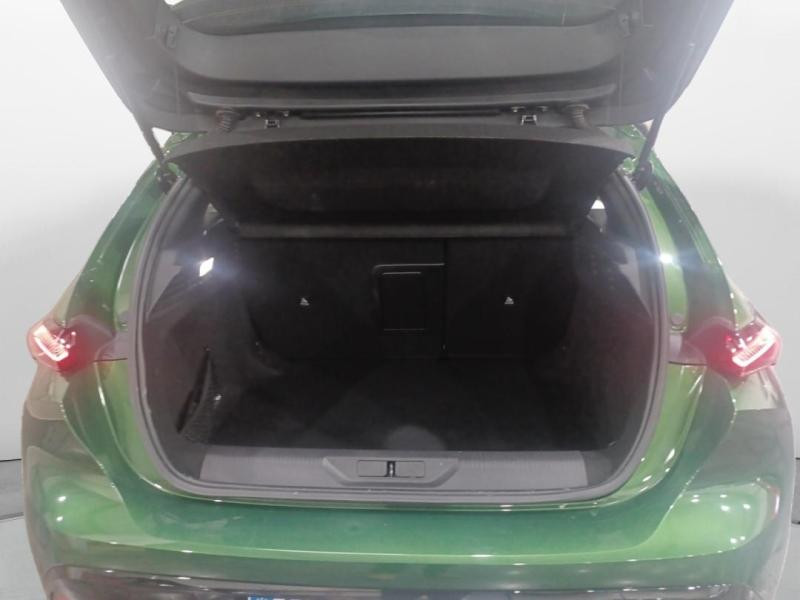 Used PEUGEOT 308 1.5 BlueHDi 130ch S&S GT EAT8 2024 Vert € 26990 in Lesménils