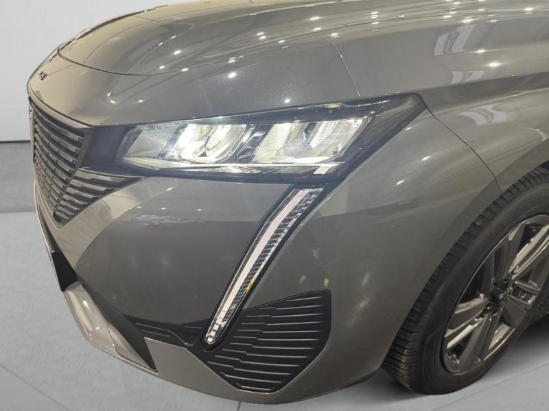 Used PEUGEOT 308 SW 1.2 PureTech 130ch S&S Allure 2024 Gris Sélénium (M) € 19990 in Lesménils