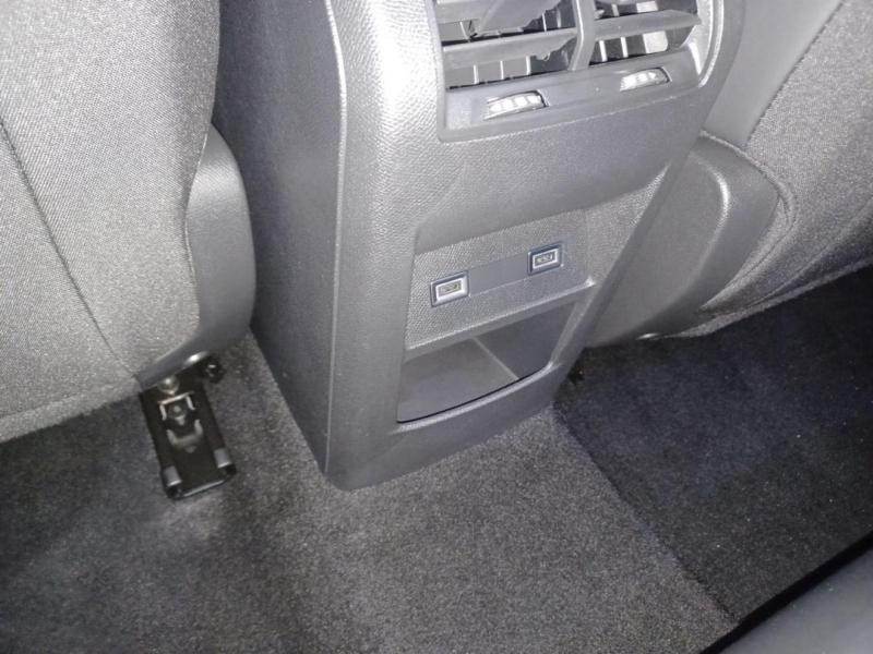 Used PEUGEOT 308 SW 1.2 PureTech 130ch S&S Allure 2024 Rouge Elixir (S) € 19990 in Lesménils