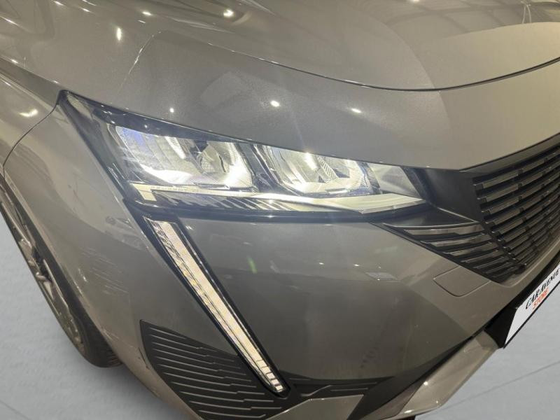 Used PEUGEOT 308 SW 1.2 PureTech 130ch S&S Allure 2024 Gris Sélénium (M) € 19990 in Lesménils