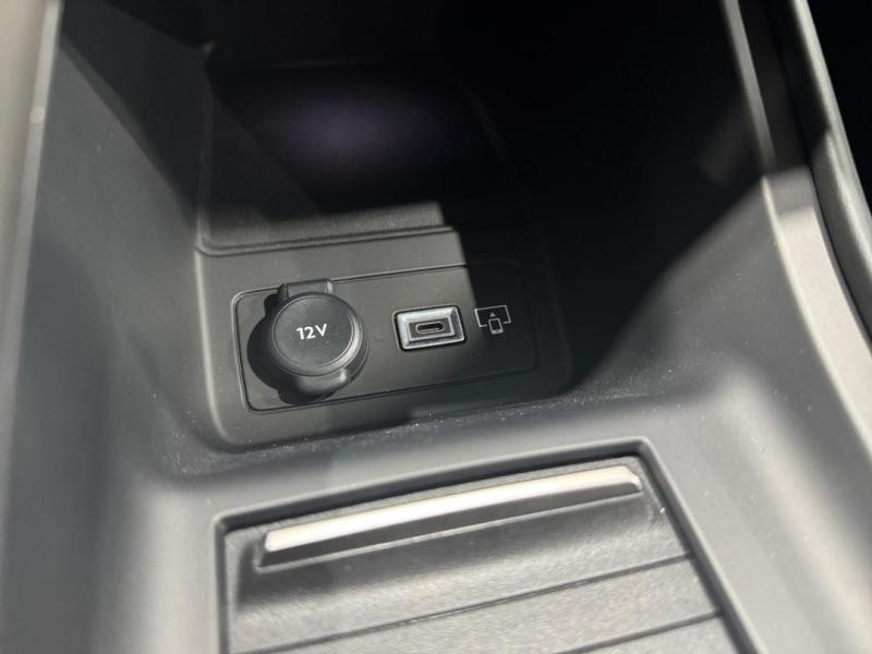 Used PEUGEOT 308 1.5 BlueHDi 130ch S&S Allure EAT8 2024 Gris Artense (M) € 24990 in Lesménils