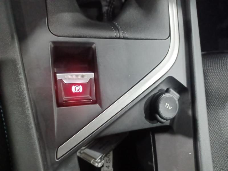 Used PEUGEOT 308 SW 1.2 PureTech 130ch S&S Allure 2024 Rouge Elixir (S) € 19990 in Lesménils