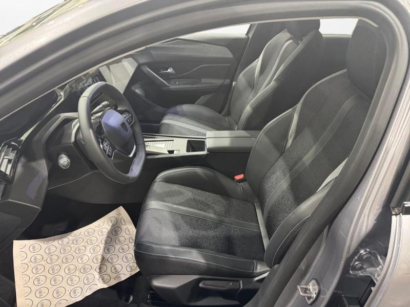 Used PEUGEOT 308 1.5 BlueHDi 130ch S&S Allure EAT8 2024 Gris Artense (M) € 24990 in Lesménils
