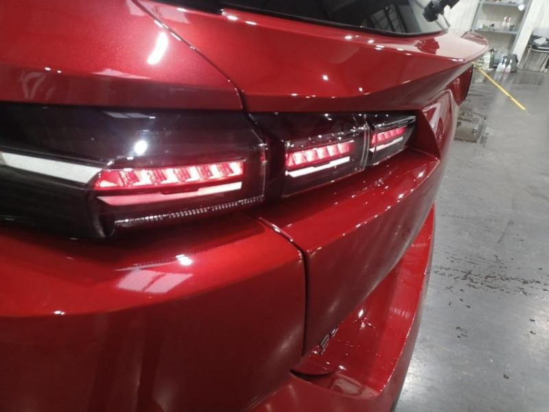 Used PEUGEOT 308 SW 1.2 PureTech 130ch S&S Allure 2024 Rouge Elixir (S) € 19990 in Lesménils