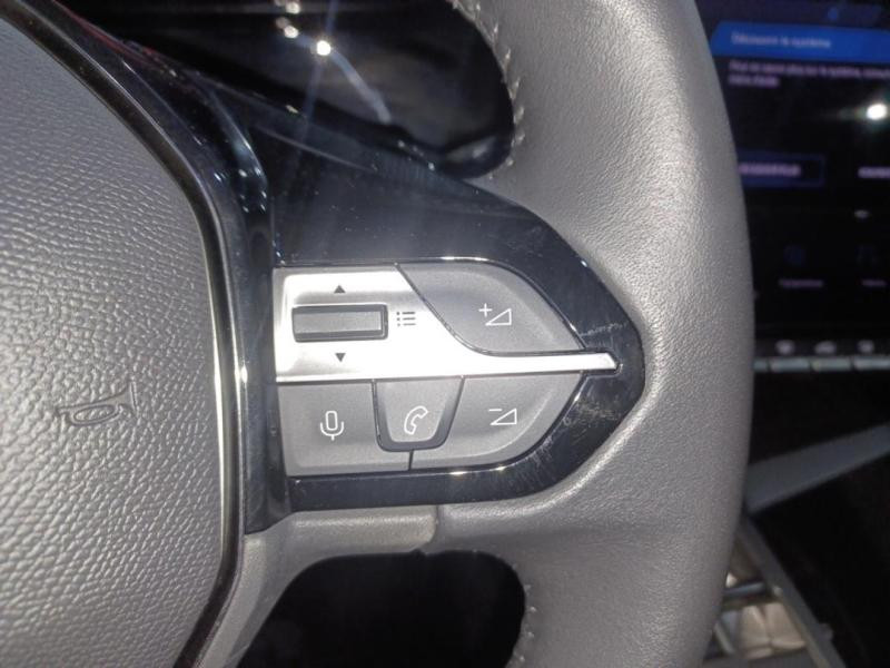 Used PEUGEOT 308 1.2 PureTech 130ch S&S Allure Pack EAT8 2024 Bleu Vertigo (S) € 20990 in Lesménils