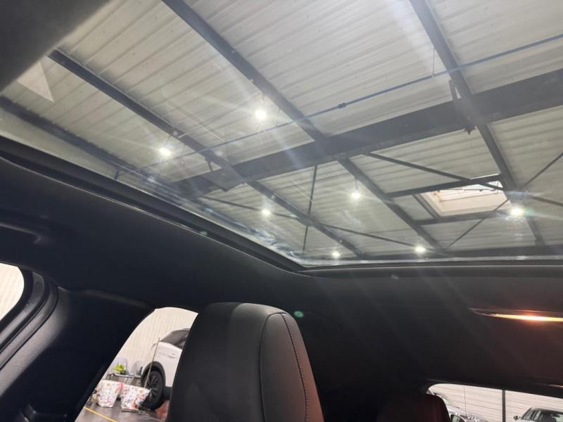 Used MERCEDES-BENZ Classe A 200 Fascination 2016 Gris Montagne € 16990 in Lesménils