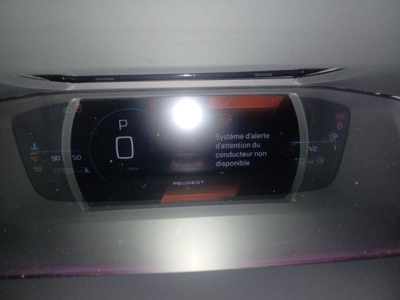 Used PEUGEOT 308 1.5 BlueHDi 130ch S&S GT EAT8 2024 Vert € 26990 in Lesménils