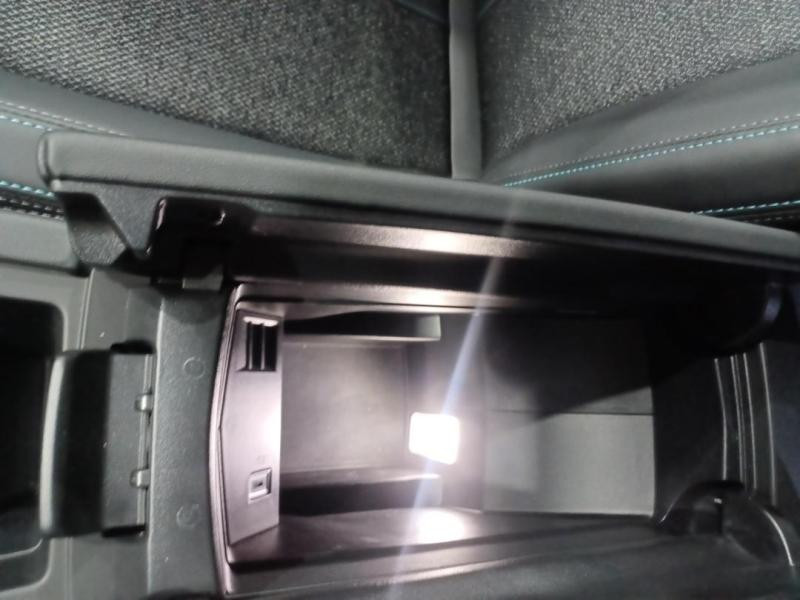 Used PEUGEOT 308 1.2 PureTech 130ch S&S Allure Pack EAT8 2024 Bleu Vertigo (S) € 20990 in Lesménils