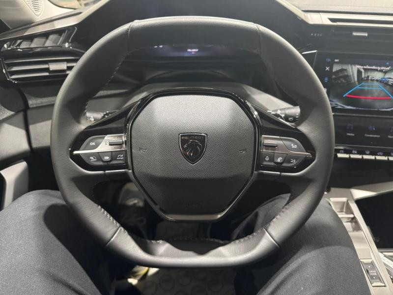 Used PEUGEOT 308 1.5 BlueHDi 130ch S&S Allure EAT8 2024 Gris Artense (M) € 24990 in Lesménils