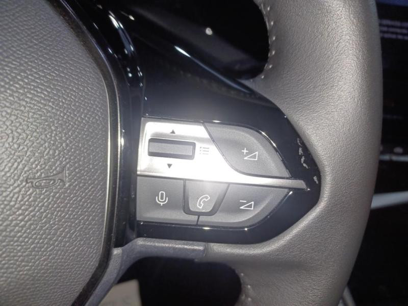 Used PEUGEOT 308 SW 1.2 PureTech 130ch S&S Allure 2024 Rouge Elixir (S) € 19990 in Lesménils