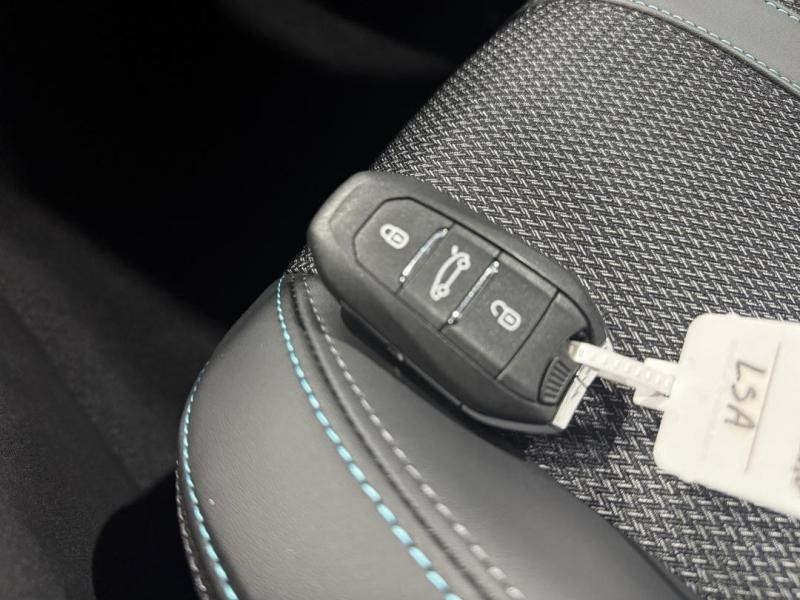 Used PEUGEOT 308 SW 1.2 PureTech 130ch S&S Allure 2024 Gris Sélénium (M) € 19990 in Lesménils