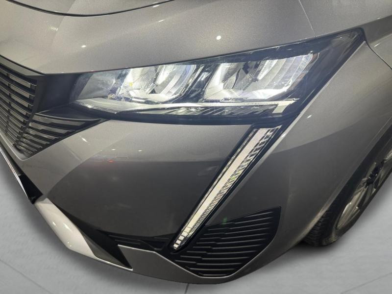 Used PEUGEOT 308 1.5 BlueHDi 130ch S&S Allure EAT8 2024 Gris Artense (M) € 24990 in Lesménils