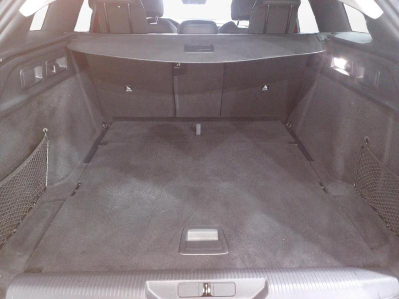 Used PEUGEOT 308 SW 1.2 PureTech 130ch S&S Allure 2024 Rouge Elixir (S) € 19990 in Lesménils