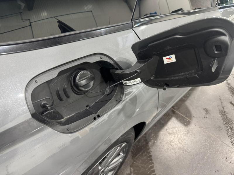 Used PEUGEOT 308 SW 1.2 PureTech 130ch S&S Allure 2024 Gris Sélénium (M) € 19990 in Lesménils