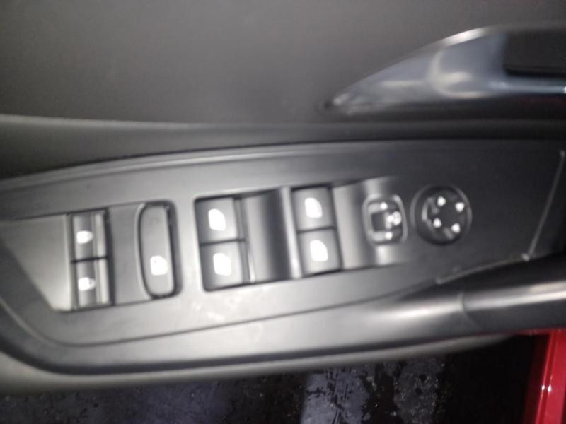 Used PEUGEOT 308 SW 1.2 PureTech 130ch S&S Allure 2024 Rouge Elixir (S) € 19990 in Lesménils