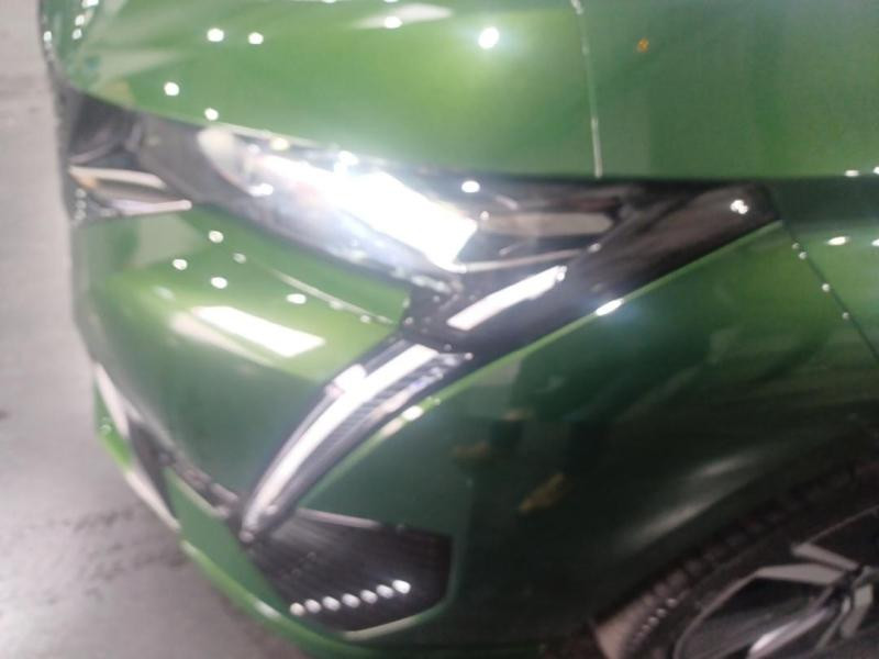 Used PEUGEOT 308 1.5 BlueHDi 130ch S&S GT EAT8 2024 Vert € 26990 in Lesménils