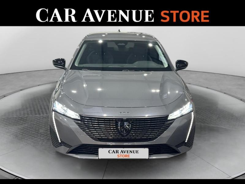 Used PEUGEOT 308 SW 1.2 PureTech 130ch S&S Allure 2024 Gris Sélénium (M) € 19990 in Lesménils