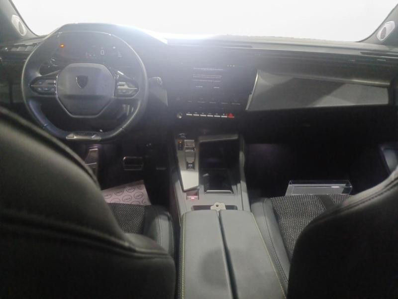 Used PEUGEOT 308 1.5 BlueHDi 130ch S&S GT EAT8 2024 Vert € 26990 in Lesménils