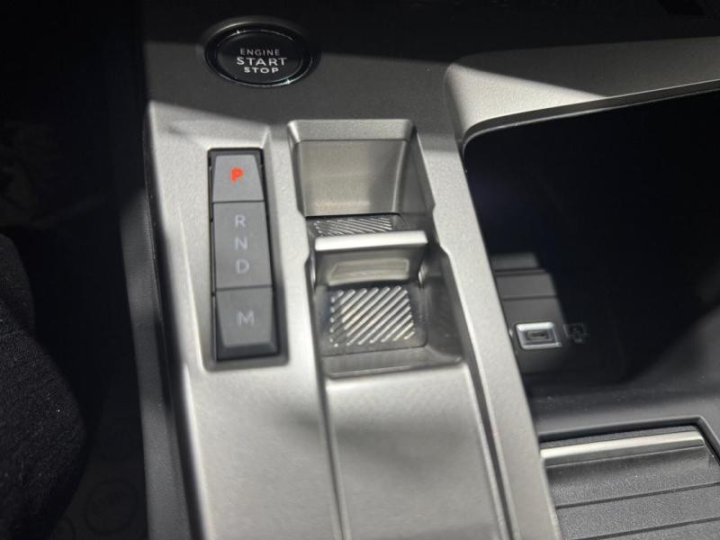 Used PEUGEOT 308 1.5 BlueHDi 130ch S&S Allure EAT8 2024 Gris Artense (M) € 24990 in Lesménils